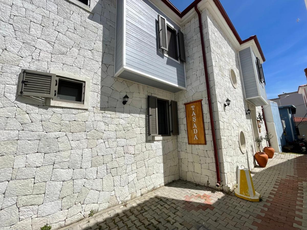 Tasada Bozcaada 호텔 외부 사진